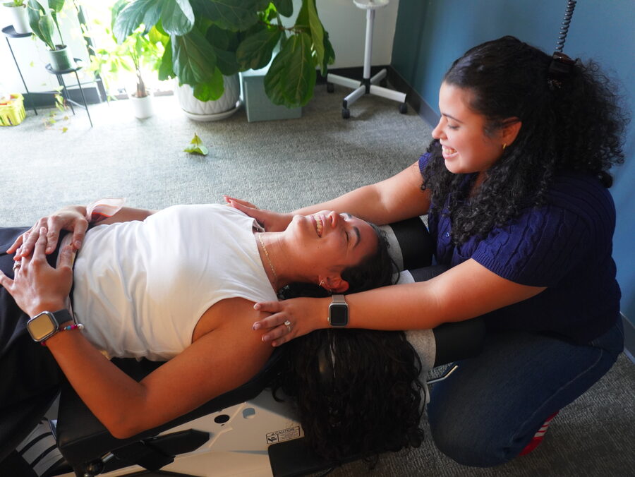 Consultation at WholeCare Wellness Collective Marietta