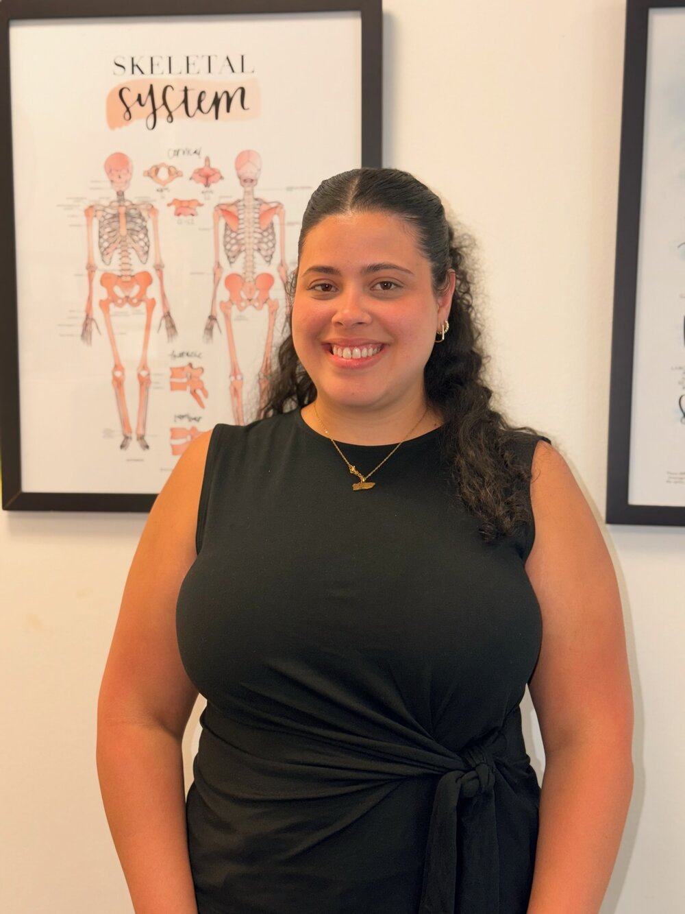 Dr. Paola, Chiropractor in Marietta, GA