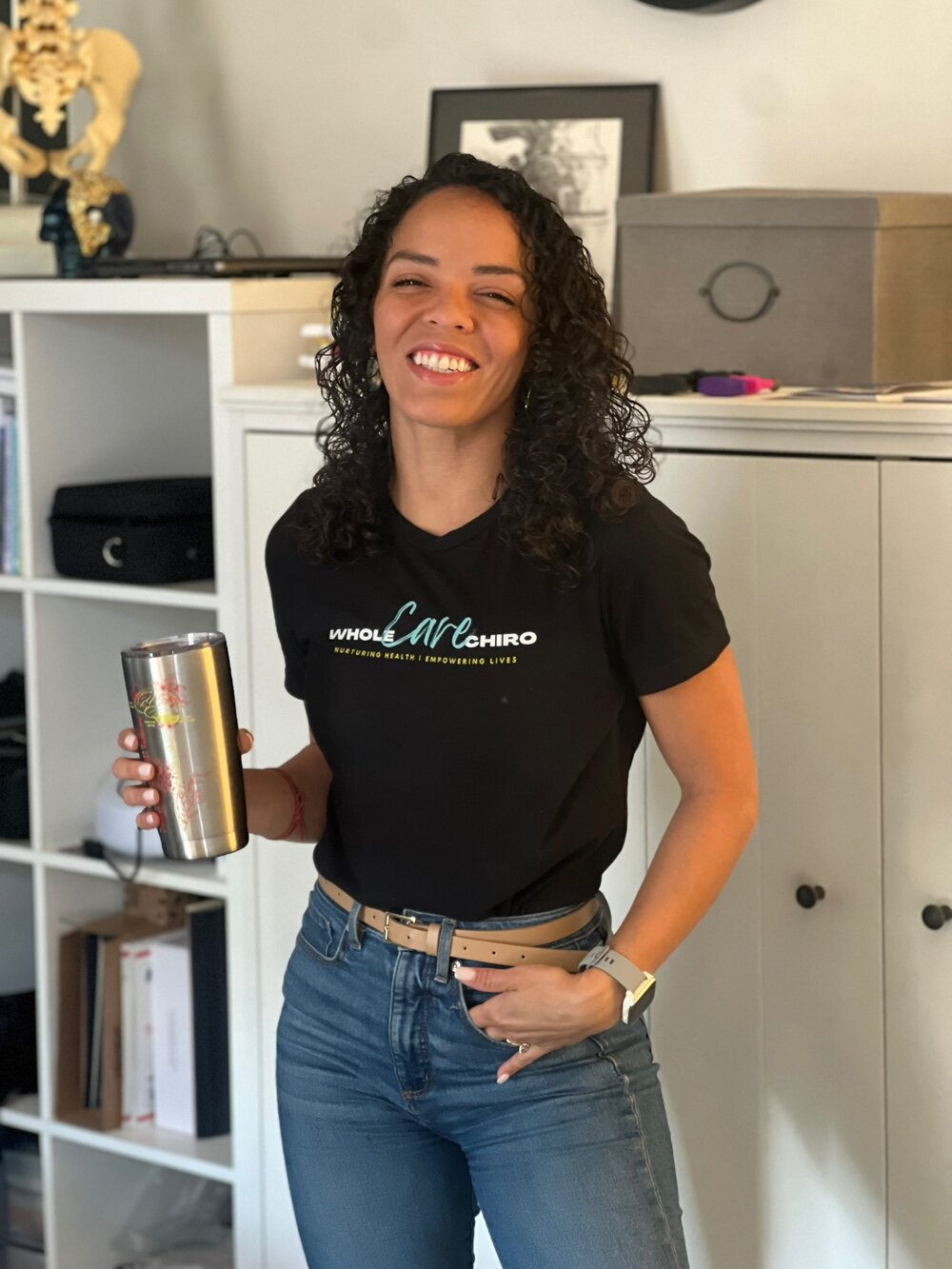 Dr. Vero, Chiropractor in Marietta, GA