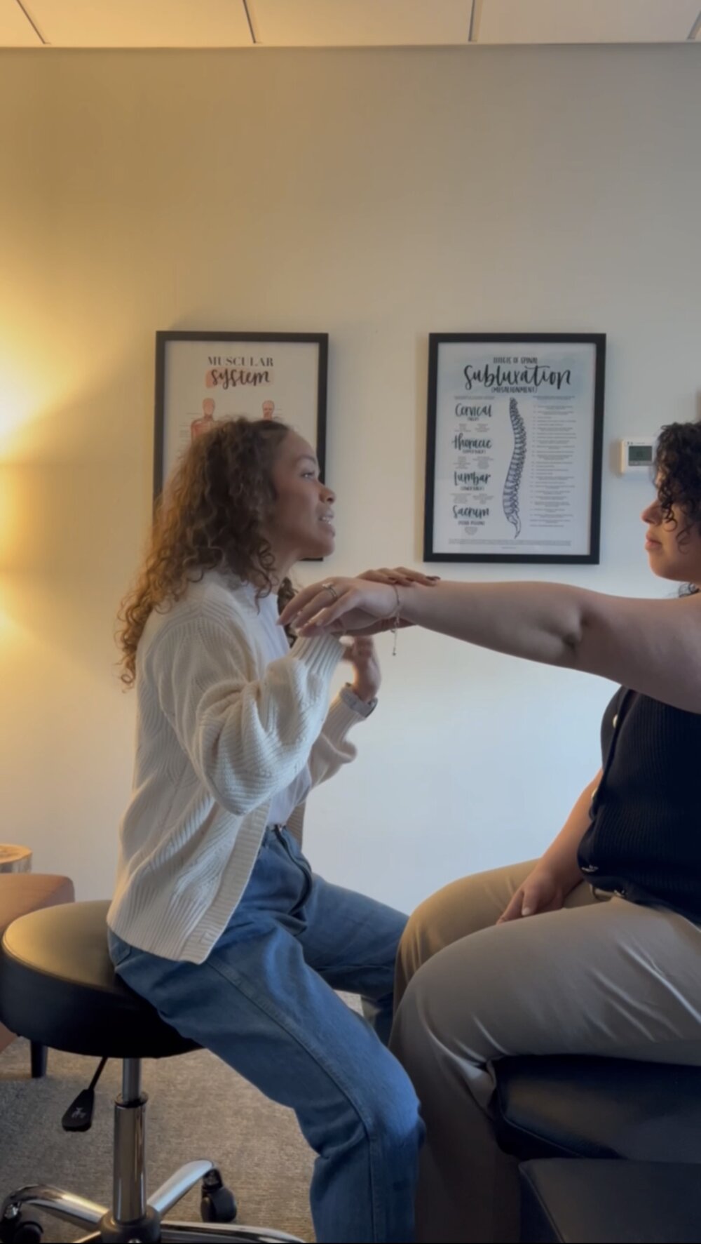 NET consultation at WholeCare Wellness Collective Marietta